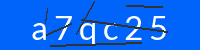 PHP Captcha for Piwigo